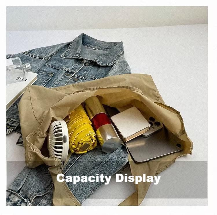CILIFER® Keytote: The Compact. Multi-Functional Tote That Fits in Your Pocket