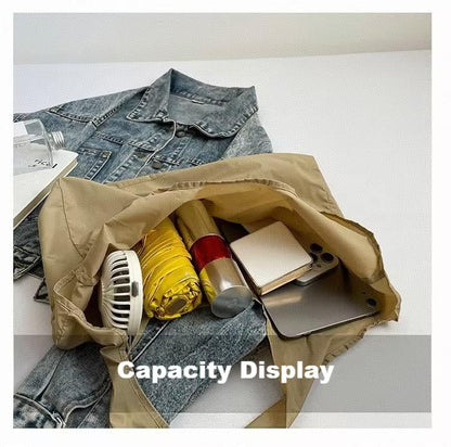 CILIFER® Keytote: The Compact. Multi-Functional Tote That Fits in Your Pocket