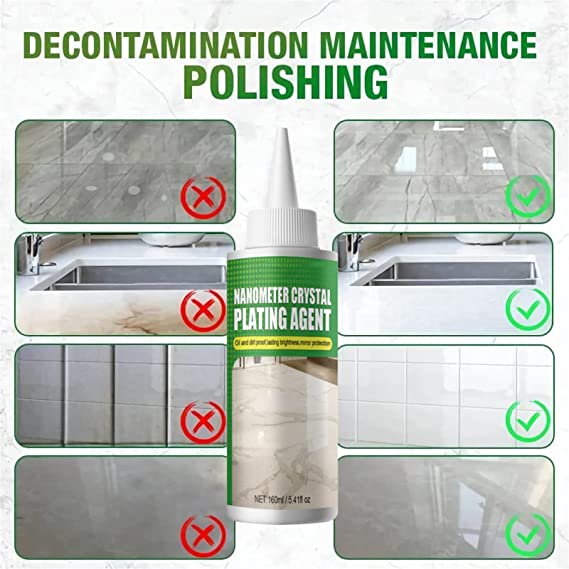 CILIFER® Nano Crystal Coating Agent for Tile & Furniture