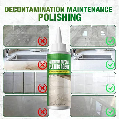 CILIFER® Nano Crystal Coating Agent for Tile & Furniture