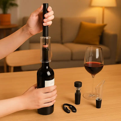 CILIFER® 1 WINO ON THE GO HOLIDAY GIFT SET