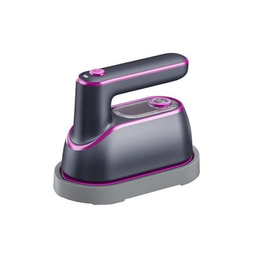 CILIFER® Portable Steam Iron & Clothes Steame