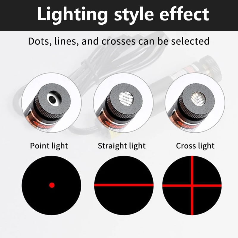 CILIFER®🔥NEW YEAR SALE - Magnetic Positioning Quilting Light for Sewing Machine