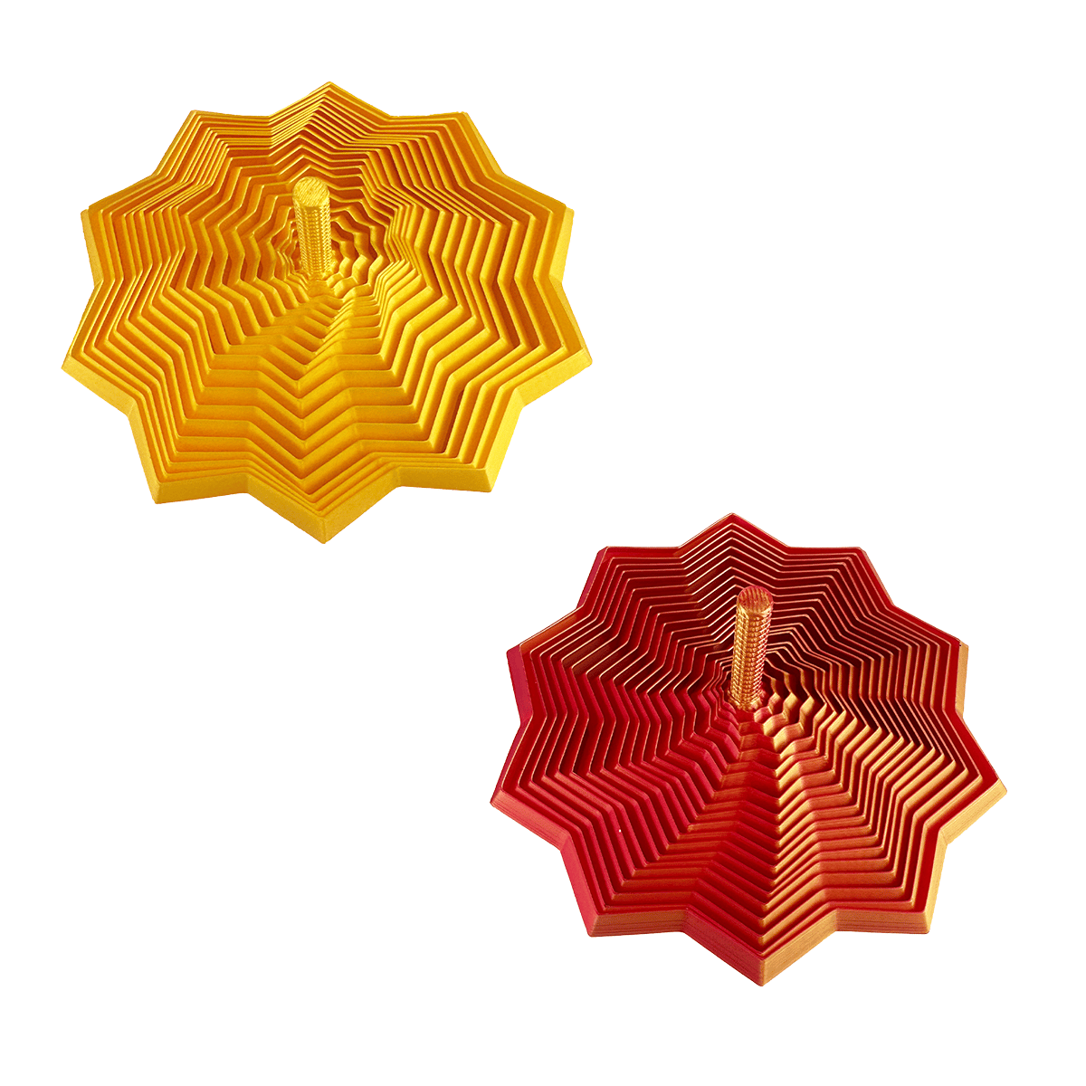 CILIFER® Buy 1 Get 1 Free✨2025 Premium 3D Printed Sensory Fidget Star