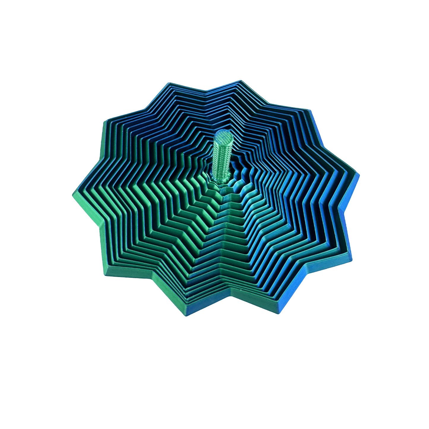 CILIFER® Buy 1 Get 1 Free✨2025 Premium 3D Printed Sensory Fidget Star
