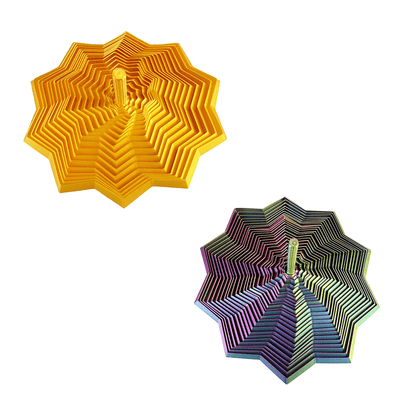 CILIFER® Buy 1 Get 1 Free✨2025 Premium 3D Printed Sensory Fidget Star