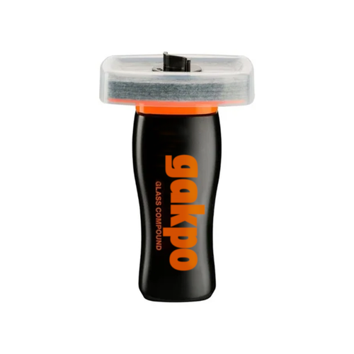 CILIFER® Gakpo Glass Compound Roll On.Glass cleaner.