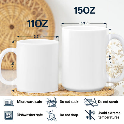 CILIFER® Retro music cassette mugs