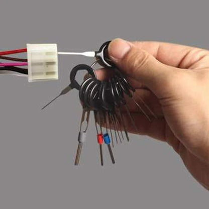 CILIFER® Terminal Ejector Kit