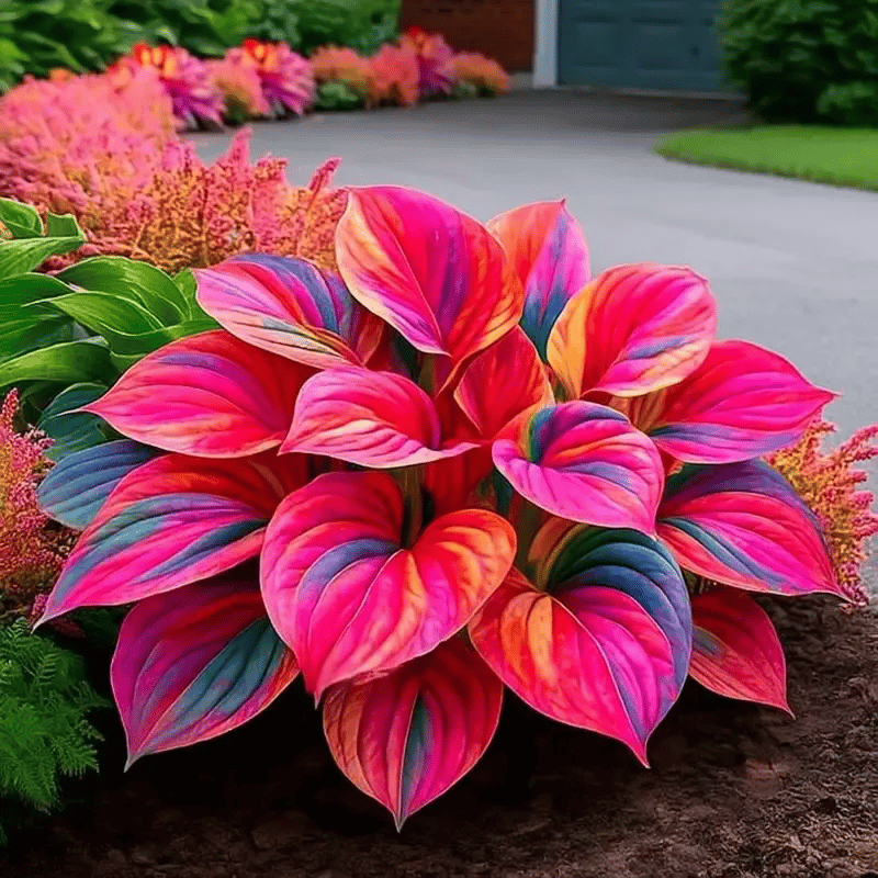 🔥New Rainbow