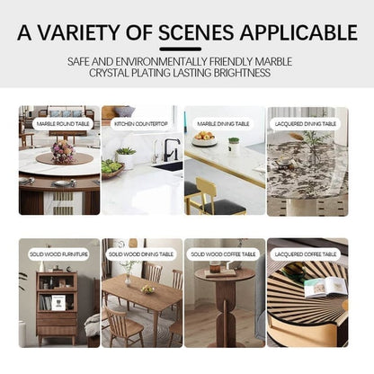 CILIFER® Nano Crystal Coating Agent for Tile & Furniture