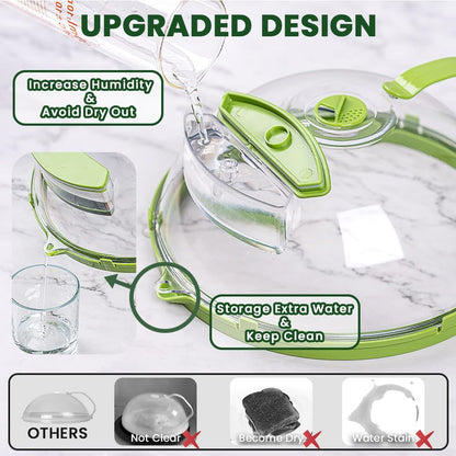 CILIFER® 🎉Microwave Cover for Food