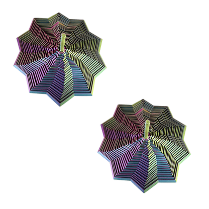 CILIFER® Buy 1 Get 1 Free✨2025 Premium 3D Printed Sensory Fidget Star