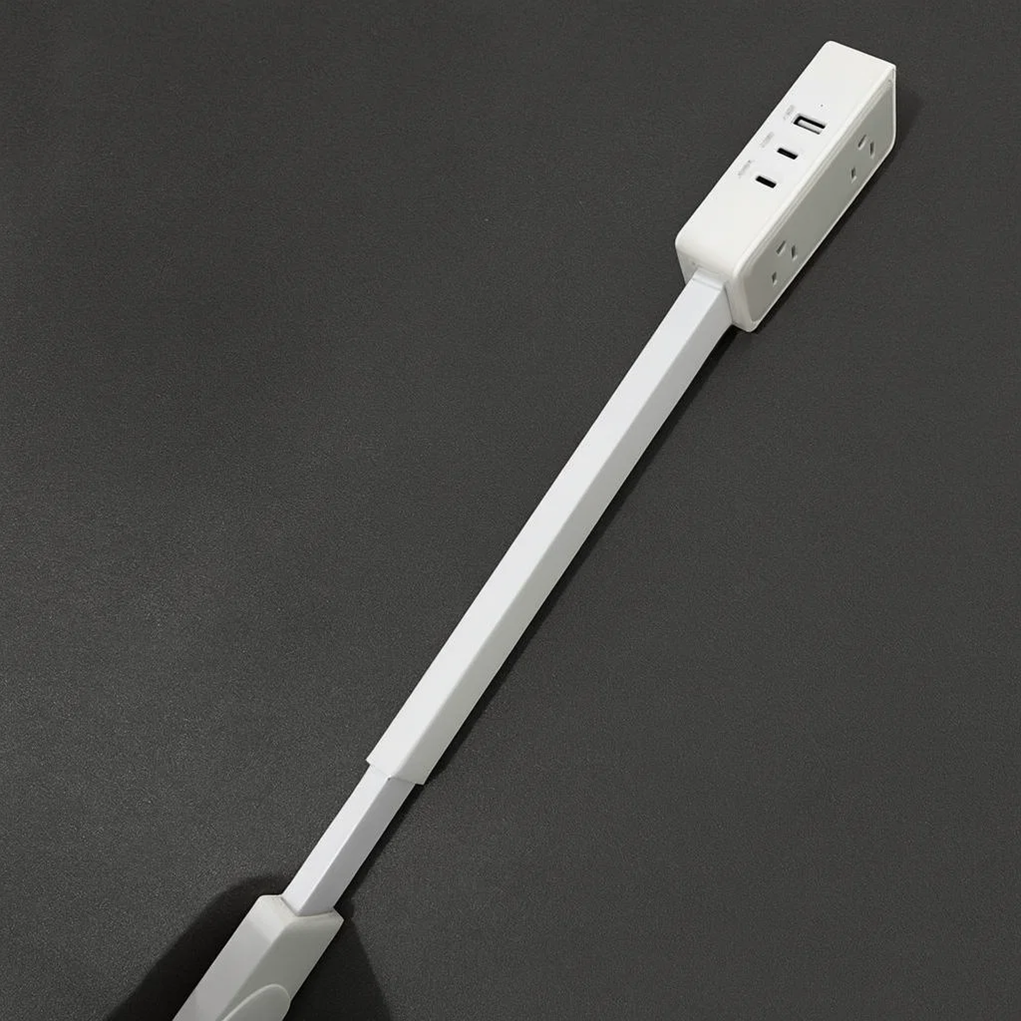 With USB/TypeC