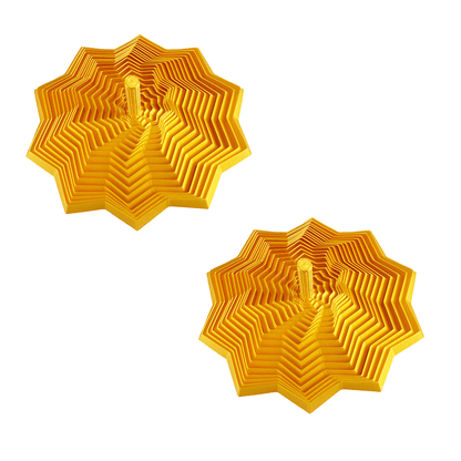 CILIFER® Buy 1 Get 1 Free✨2025 Premium 3D Printed Sensory Fidget Star
