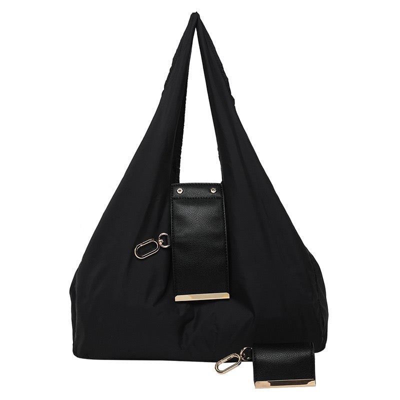 CILIFER® Keytote: The Compact. Multi-Functional Tote That Fits in Your Pocket