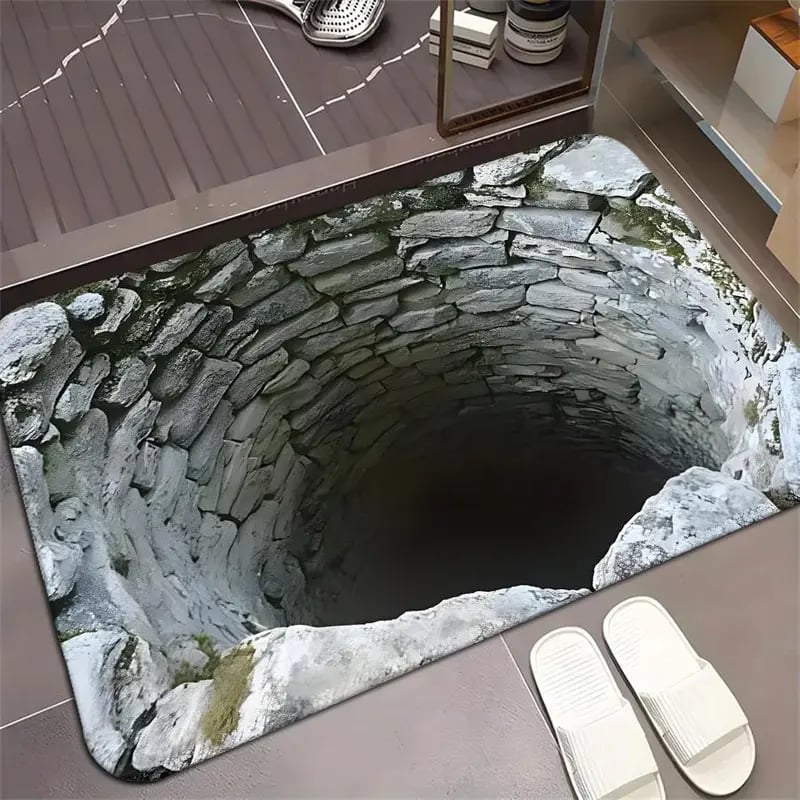 Endless Abyss