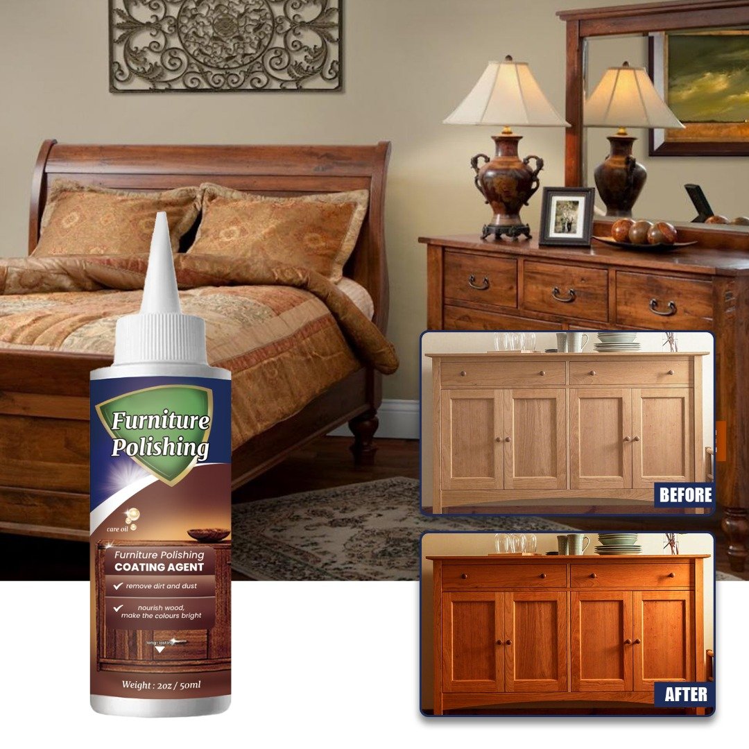 For wood products
