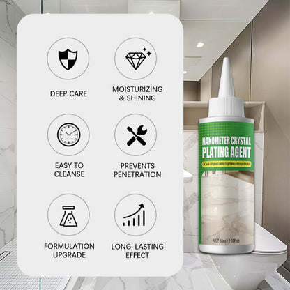 CILIFER® Nano Crystal Coating Agent for Tile & Furniture
