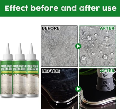CILIFER® Nano Crystal Coating Agent for Tile & Furniture